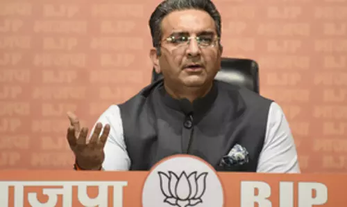 SIR विवाद में सियासी संग्राम, BJP ने ममता बनर्जी पर लगाए गंभीर आरोप
