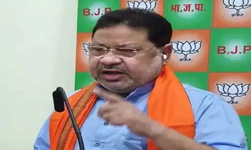 रायपुर के विधायक को डिजिटल अरेस्ट करने की कोशिश