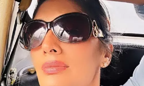 Anu Aggarwal ने बताया कि उन्हें किस चीज़ ने गहराई से ठीक होने में मदद की Anu Aggarwal ने बताया कि उन्हें किस चीज़ ने गहराई से ठीक होने में मदद की