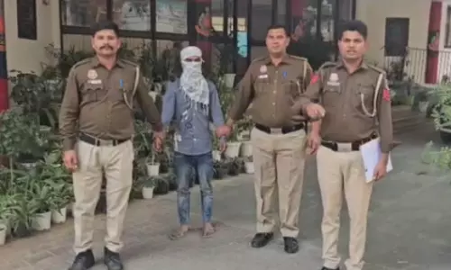 दिल्ली पुलिस ने BSF जवान का मोबाइल फोन छीनने वाले चोर को गिरफ्तार किया