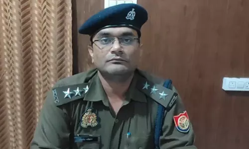 UP: टीन लड़की की मौत के बाद लड़के ने भी जान दे दी UP: टीन लड़की की मौत के बाद लड़के ने भी जान दे दी