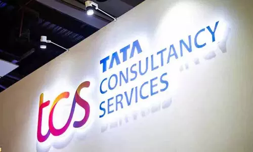 हैदराबाद में TCS और TPG के बड़े AI डेटा सेंटर वेंचर की वजह से सबकी नज़रें टिकी हैं
