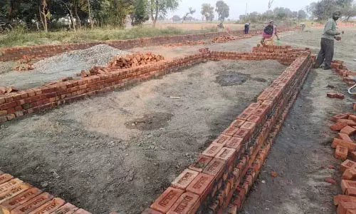 खिलाड़ियों ने Malerkotla जिला प्रशासन से खेल के मैदानों के काम में तेजी लाने की अपील की