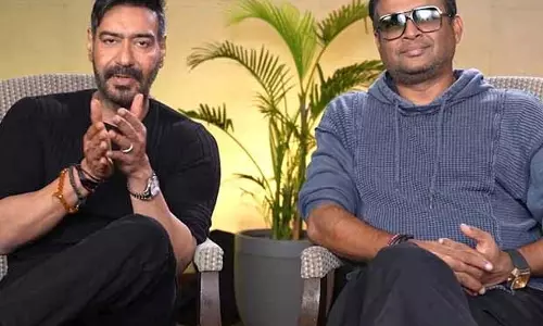 R. Madhavan ने आज की पीढ़ी में पेरेंटिंग को फिर से परिभाषित करने पर चर्चा की R. Madhavan ने आज की पीढ़ी में पेरेंटिंग को फिर से परिभाषित करने पर चर्चा की