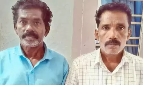 बाथरी हाईवे डकैती: दो और लोग गिरफ्तार, मामले में अब तक 9 लोग गिरफ्तार