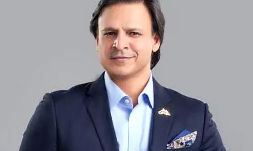 विवेक ओबेरॉय ने बताया कि Kurbaan की शूटिंग के दौरान उन्हें जान से मारने की धमकियां मिलीं विवेक ओबेरॉय ने बताया कि Kurbaan की शूटिंग के दौरान उन्हें जान से मारने की धमकियां मिलीं
