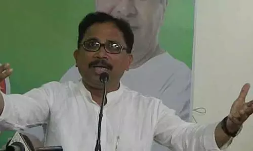 BJD का आरोप: Odisha में बीजेपी के संरक्षण में छोटे खनिजों की तस्करी हो रही