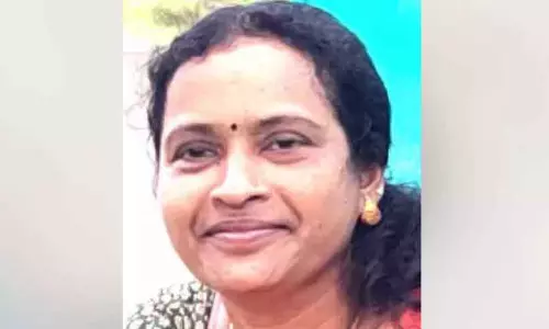 Kerala : तिरुवल्लूर की विजया हीरोइन पांचवें सीज़न में दिखेंगी Kerala : तिरुवल्लूर की विजया हीरोइन पांचवें सीज़न में दिखेंगी