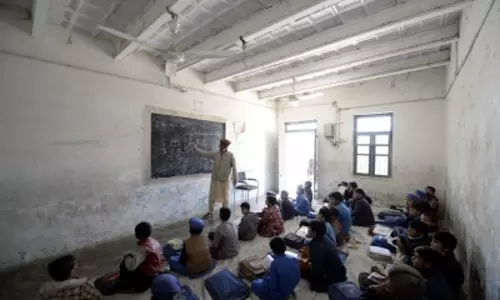 WFP अलर्ट: अफ़गान बच्चों के लिए बढ़ रहा कुपोषण का खतरा