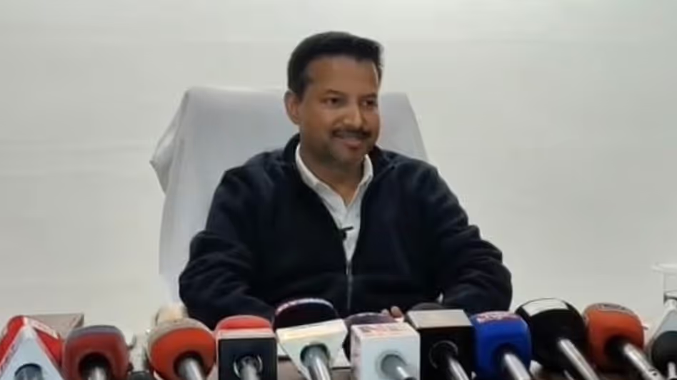 Assam का स्पेशल रिवीजन धुबरी में शुरू, डीसी नाथ ने 2026 चुनावों के लिए