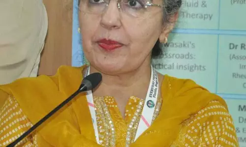 लुधियाना DMCH डिपार्टमेंट ने CME ऑर्गनाइज़ किया, 150 डेलीगेट्स ने हिस्सा लिया