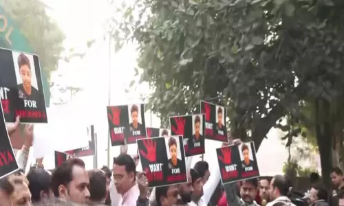 Yogi ने न्यायसंगत और समावेशी वैश्विक व्यवस्था की आवश्यकता बताई Yogi ने न्यायसंगत और समावेशी वैश्विक व्यवस्था की आवश्यकता बताई