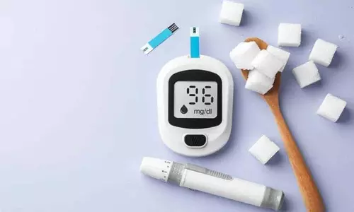 टाइप 2 diabetes वाले लोगों के लिए टिप्स.. ये शुगर लेवल कम करने में मदद कर सकते हैं