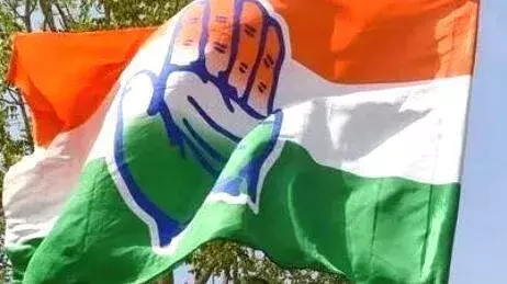 kerala: कांग्रेस में बगावत तेज, सामूहिक इस्तीफों के बीच कार्रवाई चुनाव बाद टली