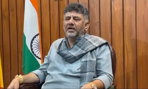 डिप्टी CM शिवकुमार का खुलासा, विधायकों के दिल्ली दौरे को बताया जरूरी