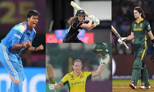 WPL ऑक्शन 27 नवंबर को.. क्या ये वो लोग हैं जो रिकॉर्ड प्राइस पर बोली लगाएंगे..!