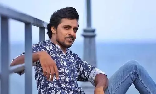 नेटिजन ने Anna को फिल्में बनाना बंद करने की सलाह दी.. एक्टर का जवाब चौंकाने वाला है नेटिजन ने Anna को फिल्में बनाना बंद करने की सलाह दी.. एक्टर का जवाब चौंकाने वाला है