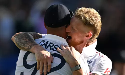 Ashes: पहले दिन 19 विकेट गिरे, ऑस्ट्रेलिया 49 रन से पीछे
