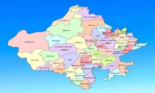 Jaipur: नई पंचायतों का गठन, राजस्थान सरकार ने अधिसूचना दी Jaipur: नई पंचायतों का गठन, राजस्थान सरकार ने अधिसूचना दी
