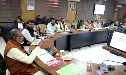 Bhopal: सामाजिक न्याय विभाग में भर्ती प्रक्रिया सक्रिय, मंत्री ने निर्देश दिए