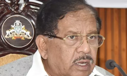 Karnataka मंत्री का बयान: कांग्रेस में नेतृत्व को लेकर कोई भ्रम नहीं