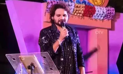 ह्यूमेन सागर मौत: कथित साज़िश के लिए दो मैनेजरों के ख़िलाफ़ FIR दर्ज ह्यूमेन सागर मौत: कथित साज़िश के लिए दो मैनेजरों के ख़िलाफ़ FIR दर्ज