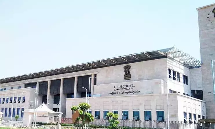 Andhra प्रदेश हाई कोर्ट ने दो बड़े माओवादियों के पुलिस हिरासत में होने के सबूत मांगे Andhra प्रदेश हाई कोर्ट ने दो बड़े माओवादियों के पुलिस हिरासत में होने के सबूत मांगे