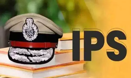 तेलंगाना में 32 IPS अधिकारियों का तबादला