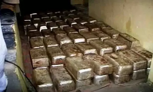 एमार मठ से बड़ी बरामदगी, पुरी मंदिर प्रशासन ने कस्टडी की प्रक्रिया शुरू की