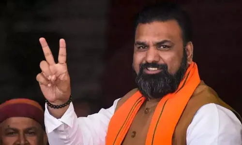 बिहार में मंत्रियों के विभागों का बंटवारा, सम्राट चौधरी को गृह विभाग