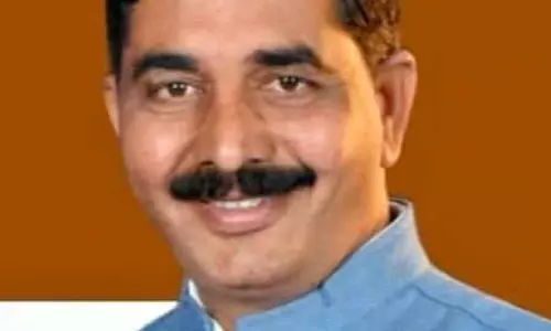 Bagalkot : निरानी ने UN के मुद्दों पर चर्चा को प्राथमिकता देने की मांग की