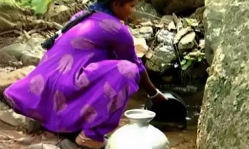 सतकोसिया विस्थापित परिवार को अभी भी नहीं मिली सुविधाएं