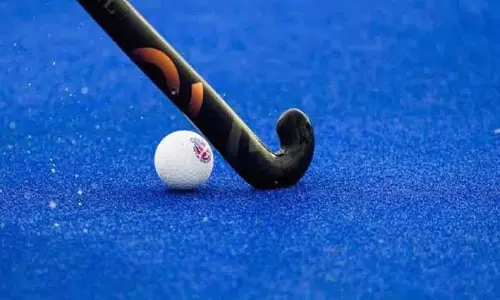 Hockey player के साथ यौन उत्पीड़न.. मंत्री ने जांच के आदेश दिए..! Hockey player के साथ यौन उत्पीड़न.. मंत्री ने जांच के आदेश दिए..!