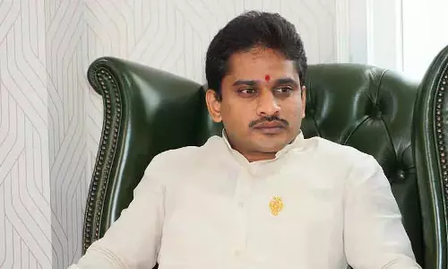 राहुल जल्द ही जींस पार्क की नींव रखेंगे: Bharat Reddy