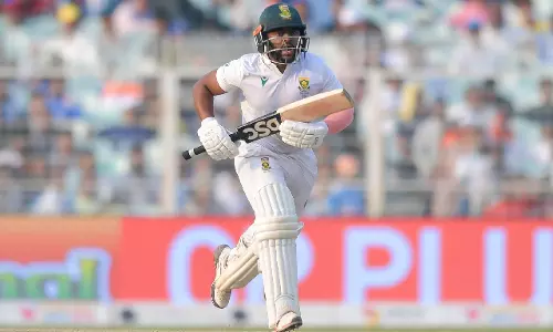2nd Test: साउथ अफ्रीका बेरहमी से खेलेगा और मौकों का फायदा उठाएगा: बावुमा