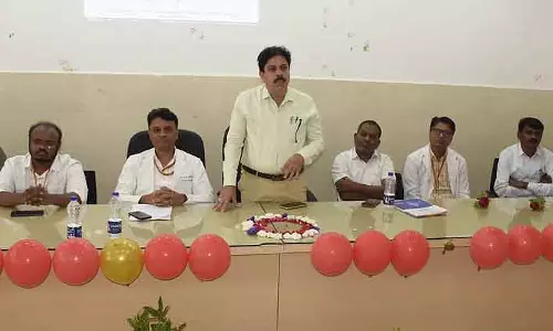 अच्छी देखभाल की वजह से बच्चों की मौत दर ज़ीरो: DHO