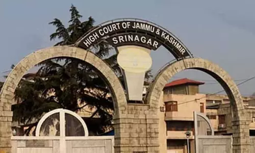 HC ने अवैध खनन पर डीसी और अन्य से जवाब मांगा HC ने अवैध खनन पर डीसी और अन्य से जवाब मांगा