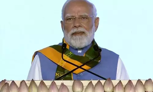 Modi ने श्रम संहिताओं के महत्व पर जोर दिया