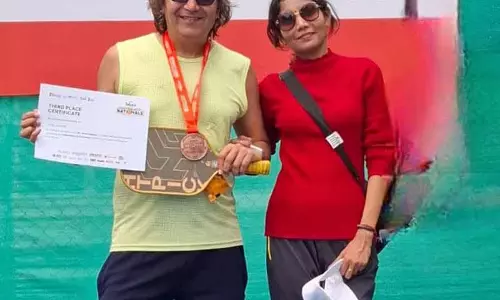 Ludhiana के इस खिलाड़ी ने नेशनल पिकलबॉल चैंपियनशिप में शानदार प्रदर्शन किया