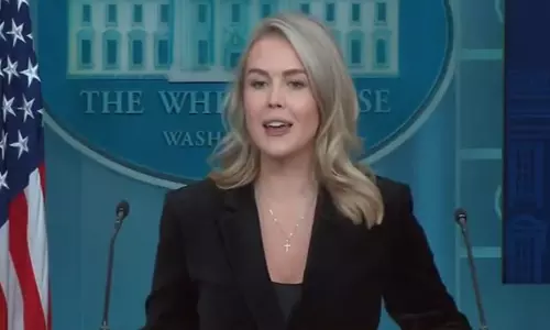 Trump से पहले व्हाइट हाउस ने मेयर ममदानी पर किया हमला