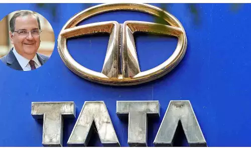 Tata ट्रस्ट विवाद: डेरियस खंबाटा ने तख्तापलट के दावे को खारिज किया