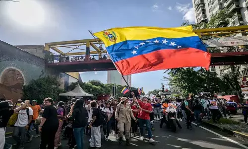 Venezuela के ‘कार्टेल ऑफ द सन्स’ के अंदर: कोकेन के व्यापार में मिलिट्री नेटवर्क की भूमिका