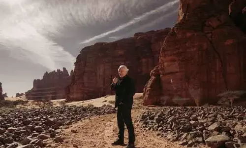 Alain Ducasse का डुकासे इन अलउला’ पॉप-अप 18 दिसंबर से वापसी Alain Ducasse का डुकासे इन अलउला’ पॉप-अप 18 दिसंबर से वापसी