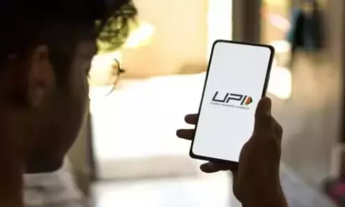 UPI, यूरोपियन इंस्टेंट पेमेंट सिस्टम TIPS से जुड़ेगा UPI, यूरोपियन इंस्टेंट पेमेंट सिस्टम TIPS से जुड़ेगा