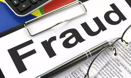 Hyderabad: एक टेकनीशियन ने नकली फिल्म प्रोजेक्ट के वादे पर विश्वास करके 93 लाख रुपये गंवा दिए