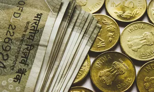 क्या आपकी Savings टिकेंगी? अपने रिटायरमेंट प्लान पर फिर से सोचने का समय आ गया क्या आपकी Savings टिकेंगी? अपने रिटायरमेंट प्लान पर फिर से सोचने का समय आ गया