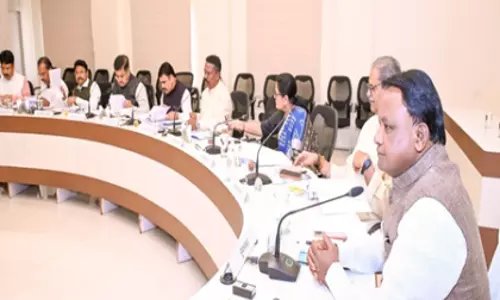 ओडिशा में भर्ती प्रक्रिया में सुधार, OUSSSC को कैबिनेट की मंज़ूरी