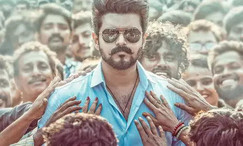 Thalapathy Vijay की आखिरी फिल्म ‘जन नायकगन’ का मेगा अनाउंसमेंट 27 दिसंबर को
