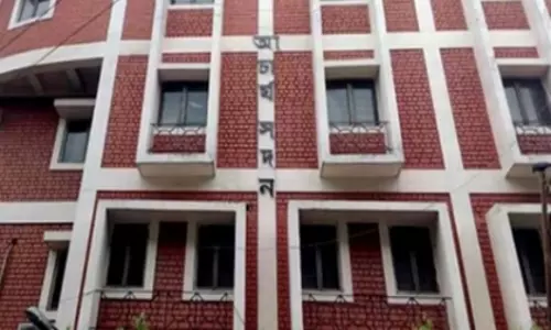 टीचर्स रिक्रूटमेंट में धोखाधड़ी, 26 कैंडिडेट्स के सर्टिफिकेट निकले फर्जी टीचर्स रिक्रूटमेंट में धोखाधड़ी, 26 कैंडिडेट्स के सर्टिफिकेट निकले फर्जी