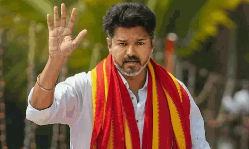TVK कैंपेन फिर से शुरू करने को तैयार.. पुलिस ने सलेम रैली की इजाज़त नहीं दी